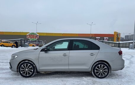 Volkswagen Polo VI (EU Market), 2020 год, 1 600 000 рублей, 8 фотография