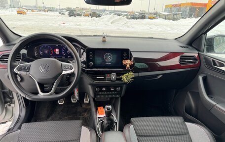 Volkswagen Polo VI (EU Market), 2020 год, 1 600 000 рублей, 11 фотография