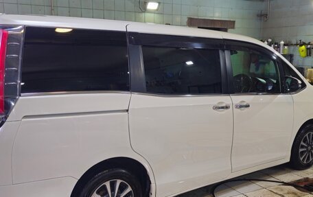 Toyota Esquire I, 2018 год, 1 800 000 рублей, 8 фотография