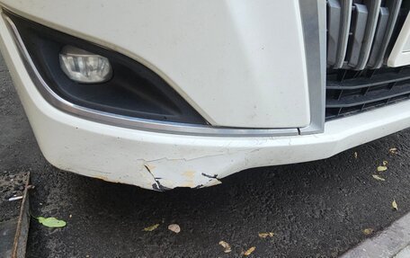 Toyota Esquire I, 2018 год, 1 800 000 рублей, 10 фотография