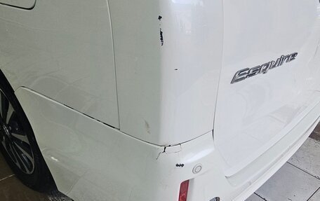 Toyota Esquire I, 2018 год, 1 800 000 рублей, 15 фотография