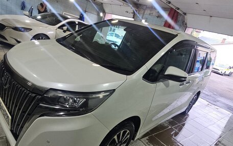 Toyota Esquire I, 2018 год, 1 800 000 рублей, 7 фотография