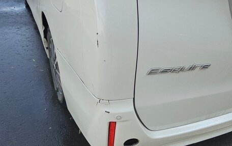 Toyota Esquire I, 2018 год, 1 800 000 рублей, 19 фотография