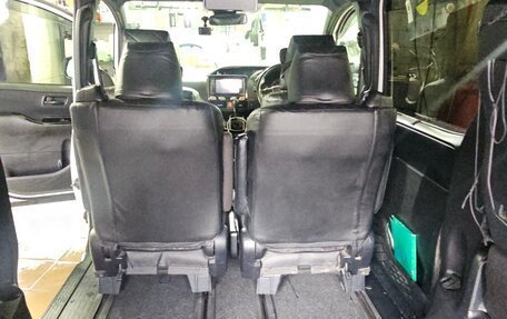 Toyota Esquire I, 2018 год, 1 800 000 рублей, 29 фотография