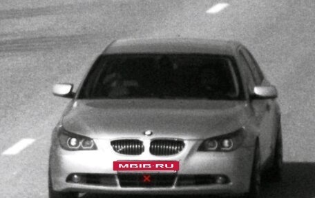 BMW 5 серия, 2006 год, 870 000 рублей, 2 фотография