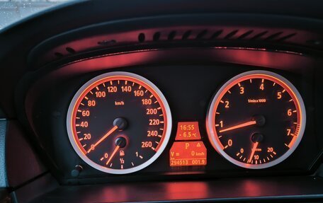 BMW 5 серия, 2006 год, 870 000 рублей, 12 фотография