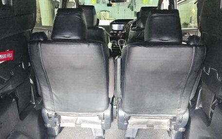 Toyota Esquire I, 2018 год, 1 800 000 рублей, 26 фотография