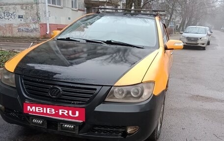 Lifan Solano I (630) рестайлинг, 2011 год, 180 000 рублей, 2 фотография