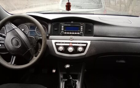 Lifan Solano I (630) рестайлинг, 2011 год, 180 000 рублей, 6 фотография