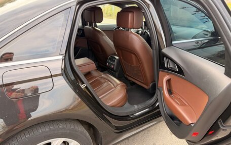 Audi A6, 2015 год, 1 950 000 рублей, 2 фотография