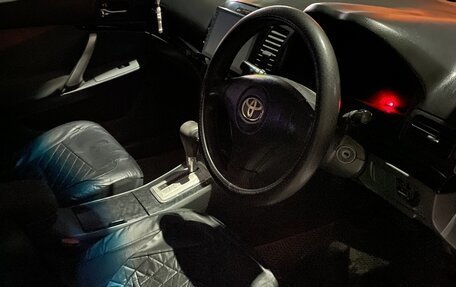 Toyota Allion, 2002 год, 710 000 рублей, 4 фотография