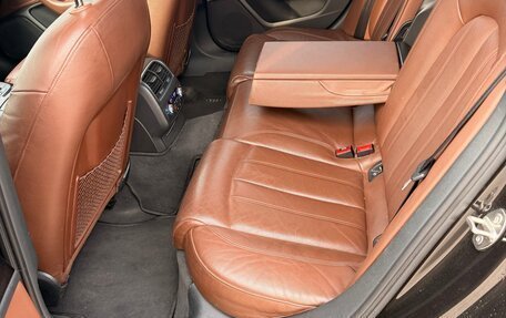 Audi A6, 2015 год, 1 950 000 рублей, 5 фотография