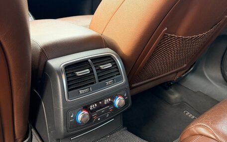 Audi A6, 2015 год, 1 950 000 рублей, 10 фотография