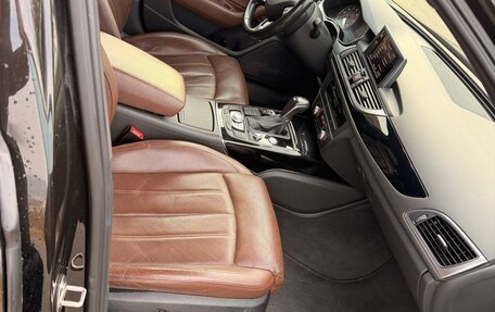 Audi A6, 2015 год, 1 950 000 рублей, 11 фотография