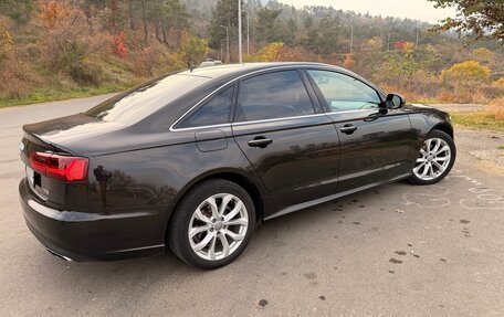 Audi A6, 2015 год, 1 950 000 рублей, 8 фотография