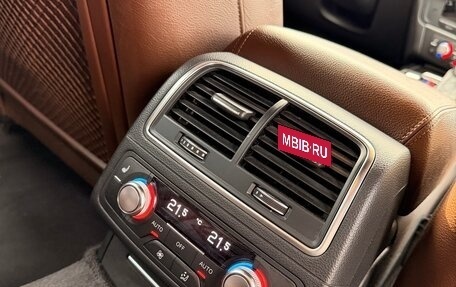 Audi A6, 2015 год, 1 950 000 рублей, 4 фотография