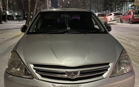 Toyota Allion, 2002 год, 710 000 рублей, 3 фотография
