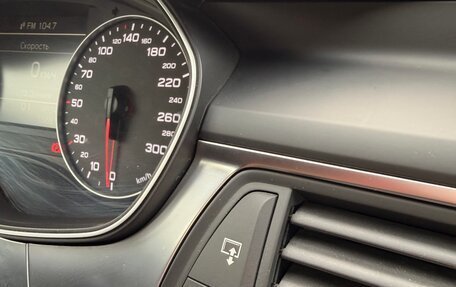 Audi A6, 2015 год, 1 950 000 рублей, 19 фотография