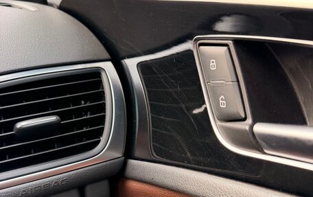 Audi A6, 2015 год, 1 950 000 рублей, 18 фотография