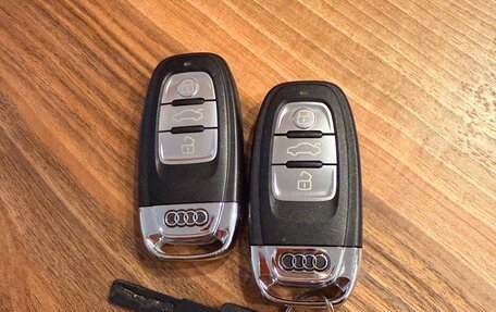 Audi A6, 2015 год, 1 950 000 рублей, 20 фотография