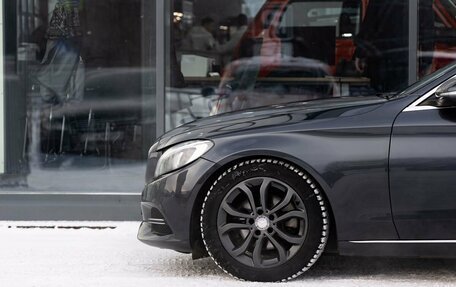 Mercedes-Benz C-Класс, 2015 год, 2 150 000 рублей, 8 фотография