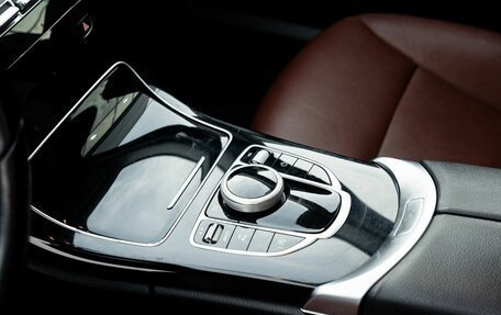 Mercedes-Benz C-Класс, 2015 год, 2 150 000 рублей, 20 фотография