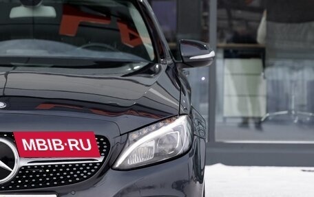 Mercedes-Benz C-Класс, 2015 год, 2 150 000 рублей, 7 фотография