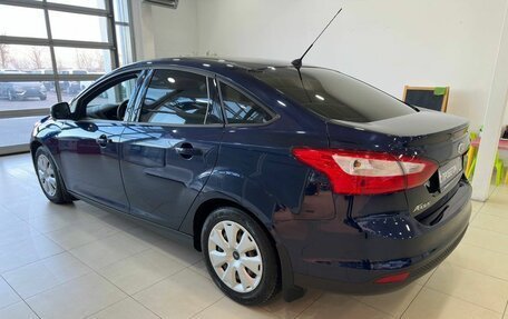 Ford Focus III, 2012 год, 1 059 900 рублей, 4 фотография