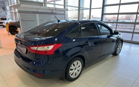 Ford Focus III, 2012 год, 1 059 900 рублей, 6 фотография