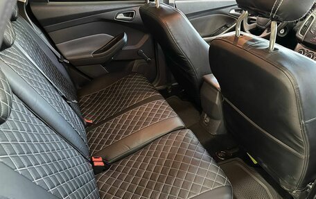 Ford Focus III, 2012 год, 1 059 900 рублей, 9 фотография