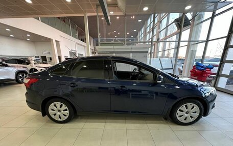 Ford Focus III, 2012 год, 1 059 900 рублей, 7 фотография