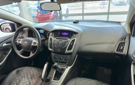 Ford Focus III, 2012 год, 1 059 900 рублей, 11 фотография