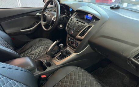 Ford Focus III, 2012 год, 1 059 900 рублей, 8 фотография