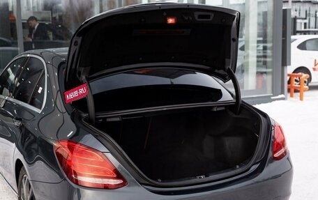 Mercedes-Benz C-Класс, 2015 год, 2 150 000 рублей, 23 фотография