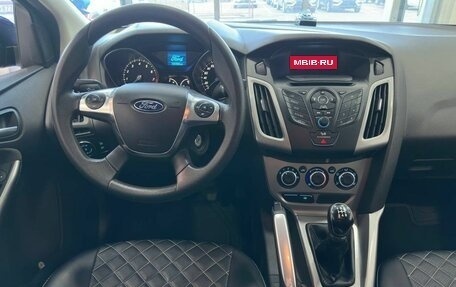 Ford Focus III, 2012 год, 1 059 900 рублей, 12 фотография