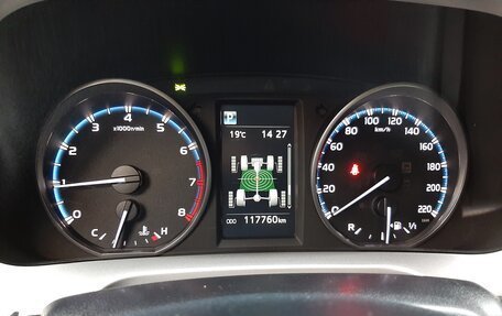 Toyota RAV4, 2016 год, 2 090 000 рублей, 8 фотография