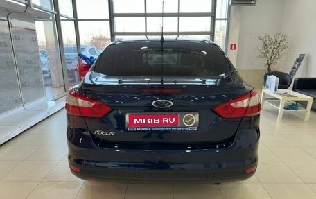 Ford Focus III, 2012 год, 1 059 900 рублей, 5 фотография