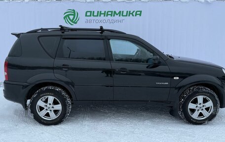 SsangYong Rexton III, 2008 год, 800 000 рублей, 4 фотография