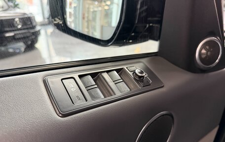 Land Rover Range Rover Sport II, 2014 год, 2 750 000 рублей, 10 фотография