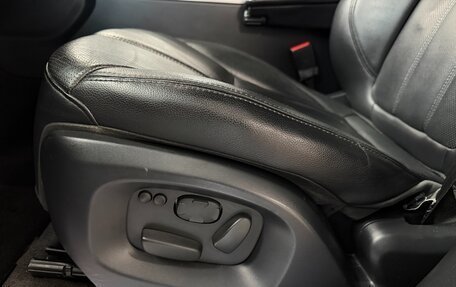 Land Rover Range Rover Sport II, 2014 год, 2 750 000 рублей, 11 фотография