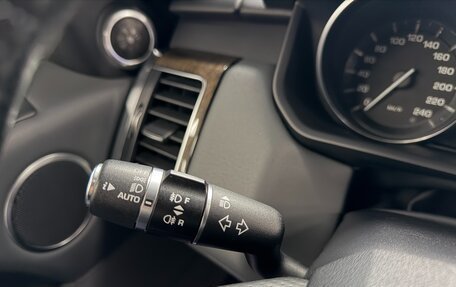 Land Rover Range Rover Sport II, 2014 год, 2 750 000 рублей, 16 фотография