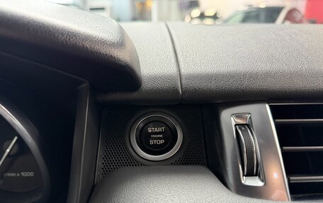 Land Rover Range Rover Sport II, 2014 год, 2 750 000 рублей, 18 фотография