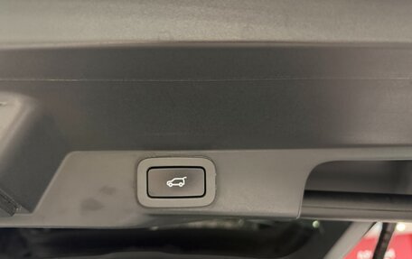 Land Rover Range Rover Sport II, 2014 год, 2 750 000 рублей, 29 фотография