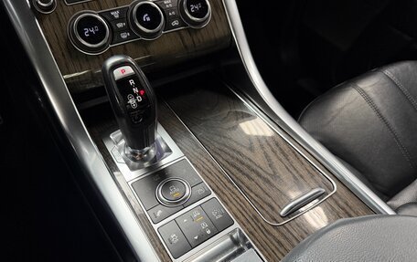 Land Rover Range Rover Sport II, 2014 год, 2 750 000 рублей, 26 фотография