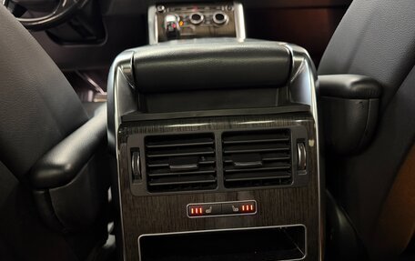 Land Rover Range Rover Sport II, 2014 год, 2 750 000 рублей, 28 фотография