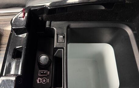 Land Rover Range Rover Sport II, 2014 год, 2 750 000 рублей, 27 фотография