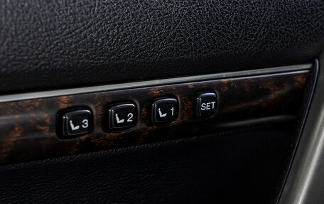 Toyota Land Cruiser 200, 2011 год, 2 994 000 рублей, 13 фотография