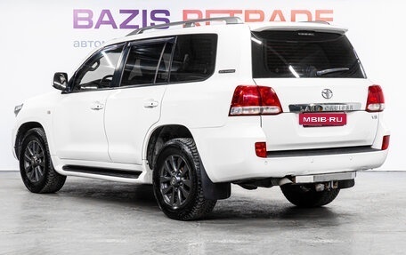 Toyota Land Cruiser 200, 2011 год, 2 994 000 рублей, 7 фотография