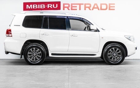 Toyota Land Cruiser 200, 2011 год, 2 994 000 рублей, 4 фотография