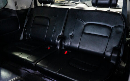 Toyota Land Cruiser 200, 2011 год, 2 994 000 рублей, 18 фотография